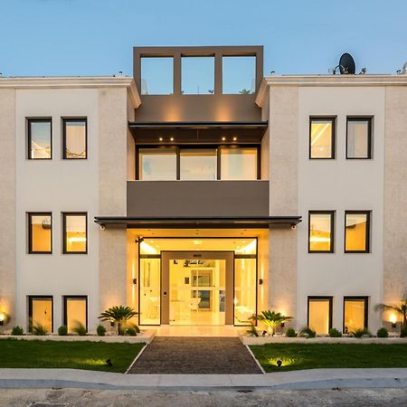 Gm Exclusive Luxury Suites & Spa Sitia  Esterno foto