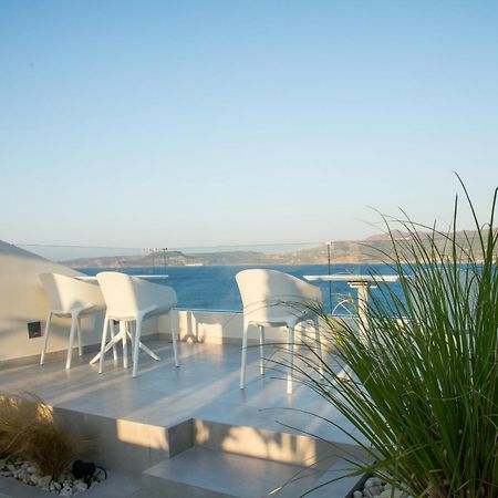 Gm Exclusive Luxury Suites & Spa Sitia  Esterno foto
