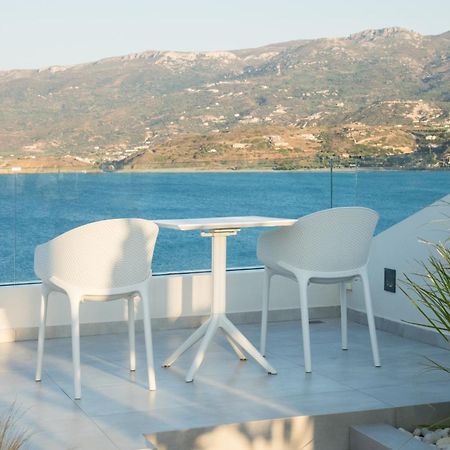 Gm Exclusive Luxury Suites & Spa Sitia  Esterno foto