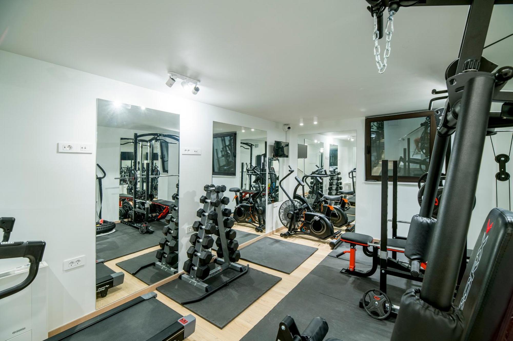 Gm Exclusive Luxury Suites & Spa Sitia  Esterno foto