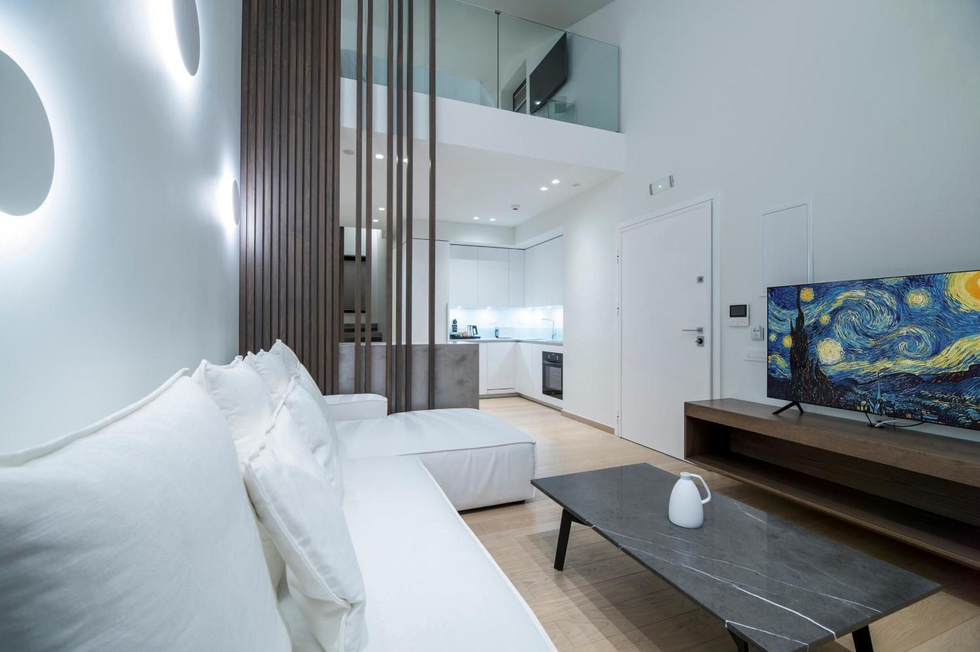 Gm Exclusive Luxury Suites & Spa Sitia  Esterno foto