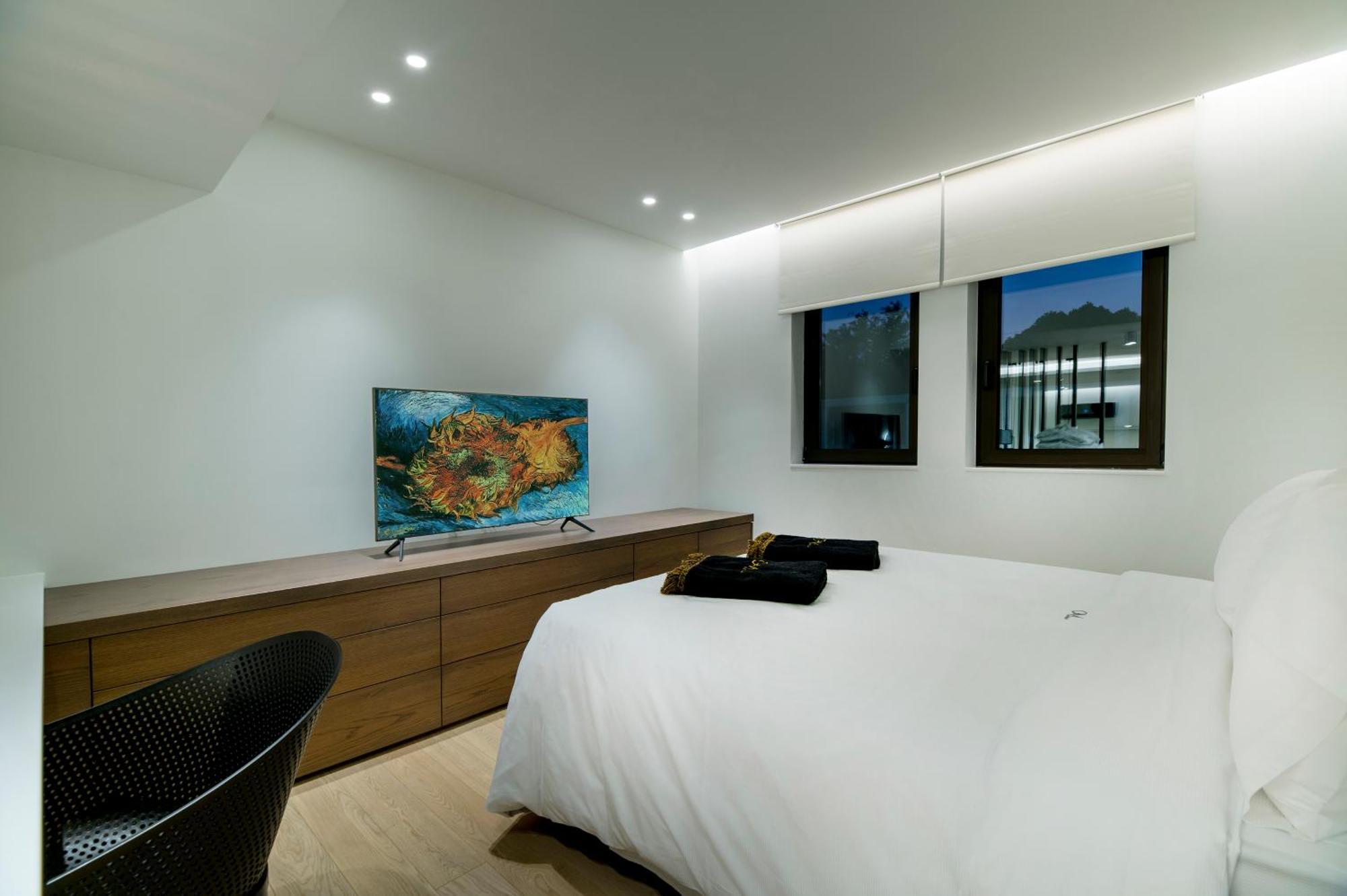 Gm Exclusive Luxury Suites & Spa Sitia  Esterno foto