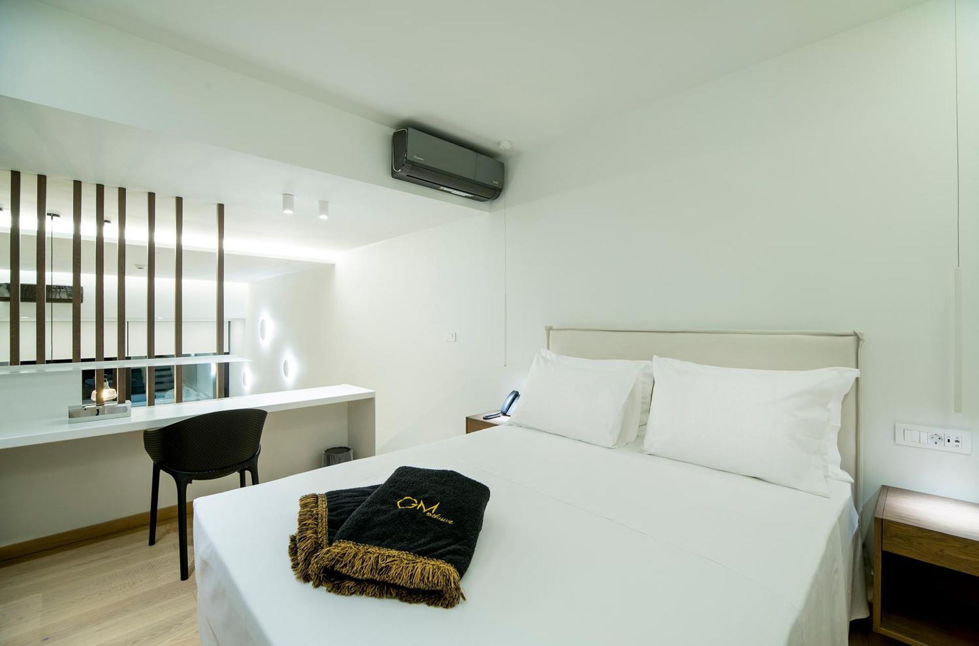 Gm Exclusive Luxury Suites & Spa Sitia  Esterno foto