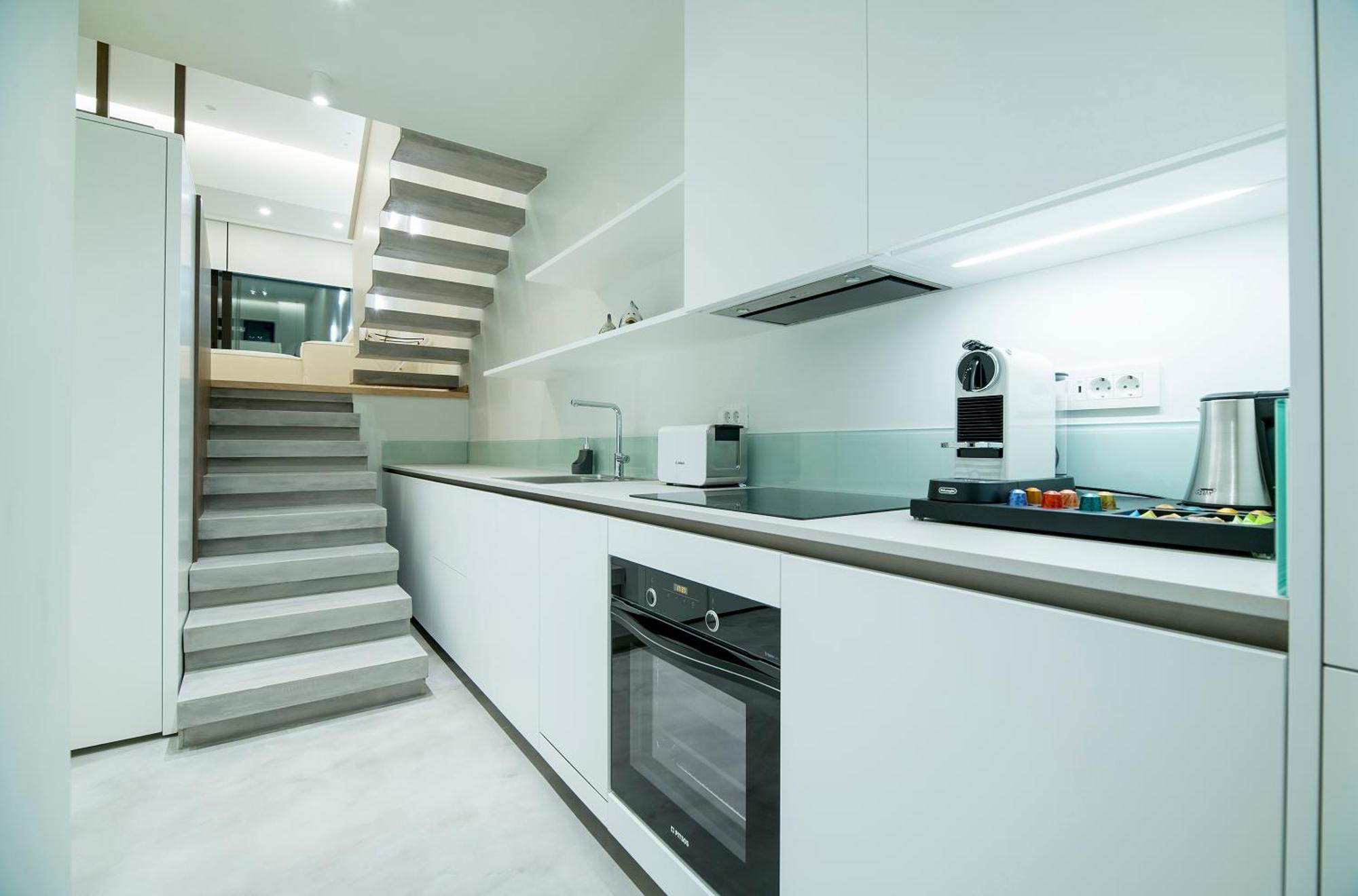 Gm Exclusive Luxury Suites & Spa Sitia  Esterno foto