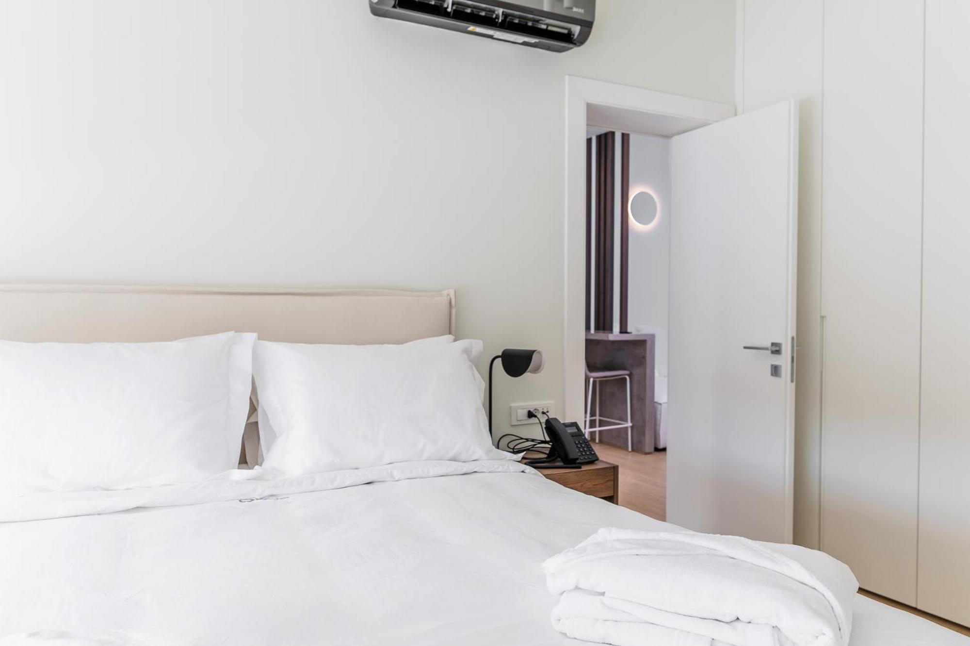 Gm Exclusive Luxury Suites & Spa Sitia  Esterno foto