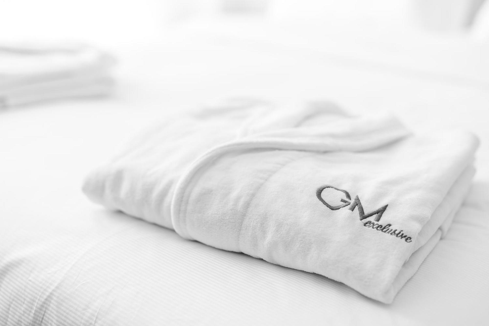 Gm Exclusive Luxury Suites & Spa Sitia  Esterno foto