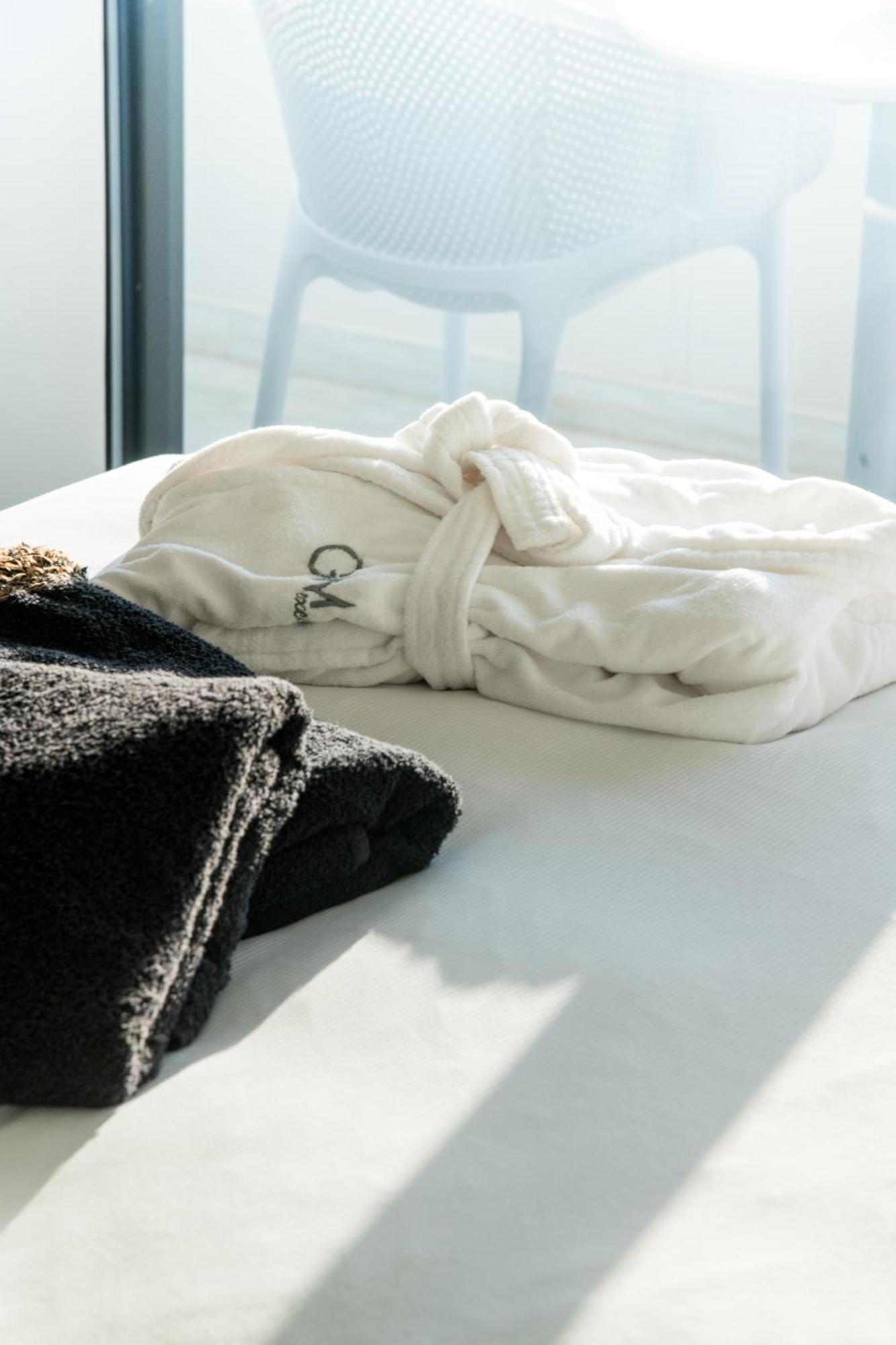 Gm Exclusive Luxury Suites & Spa Sitia  Esterno foto