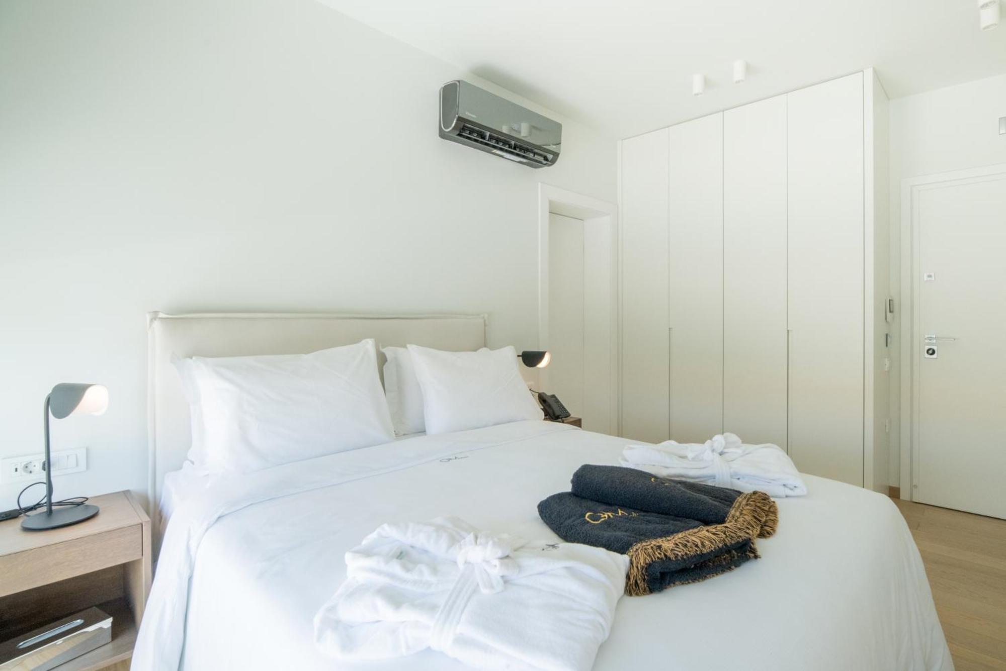 Gm Exclusive Luxury Suites & Spa Sitia  Esterno foto
